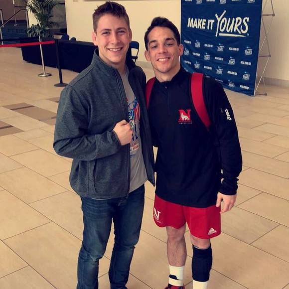 Meet your Posher, Nolan - Picture 1 of 1